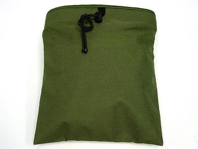 US SWAT Airsoft Magazine Mag Tool Drop Pouch Bag Olive drab ACU BK CB Camo woodland
US SWAT Airsoft Magazine Mag Tool Drop Pouch Bag Olive drab ACU BK CB Camo woodland