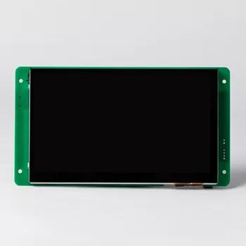 10.1"Industrial Android Tablet LCD Display Module with touch panel Quad-core ARM Cortex-A7 1.3GHz
10.1"Industrial Android Tablet LCD Display Module with touch panel Quad-core ARM Cortex-A7 1.3GHz