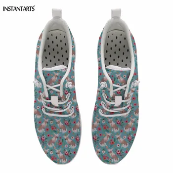 INSTANTARTS Chinese Crested Flower Pattern Water Shoes for Woman Summer Barefoot Aqua Shoes Beach Swimming Sports Wading Shoes
INSTANTARTS Chinese Crested Flower Pattern Water Shoes for Woman Summer Barefoot Aqua Shoes Beach Swimming Sports Wading Shoes