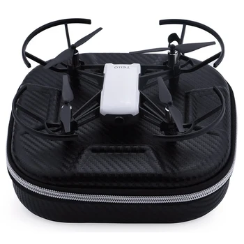 Waterproof EVA PU Hardshell Protective Bag Portable Handheld Storage Bag box Handbag Carrying Case for DJI Tello UAV Drone
Waterproof EVA PU Hardshell Protective Bag Portable Handheld Storage Bag box Handbag Carrying Case for DJI Tello UAV Drone