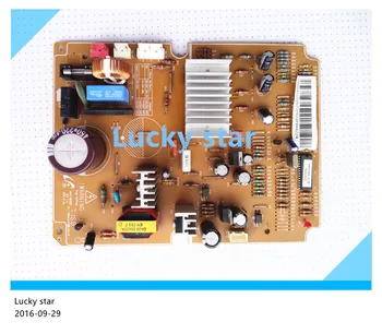 for refrigerator RS21HSRPN frequency conversion board DA41-00288A used board part
for refrigerator RS21HSRPN frequency conversion board DA41-00288A used board part