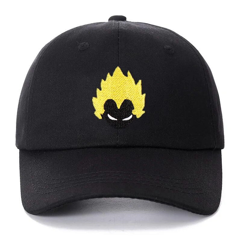 Dragon Ball Cap New Cotton Dad Hat Explosion Head Youth Embroidery Women Men Baseball Cap Streetwear Snapback Hats Dropshipping
Dragon Ball Cap New Cotton Dad Hat Explosion Head Youth Embroidery Women Men Baseball Cap Streetwear Snapback Hats Dropshipping