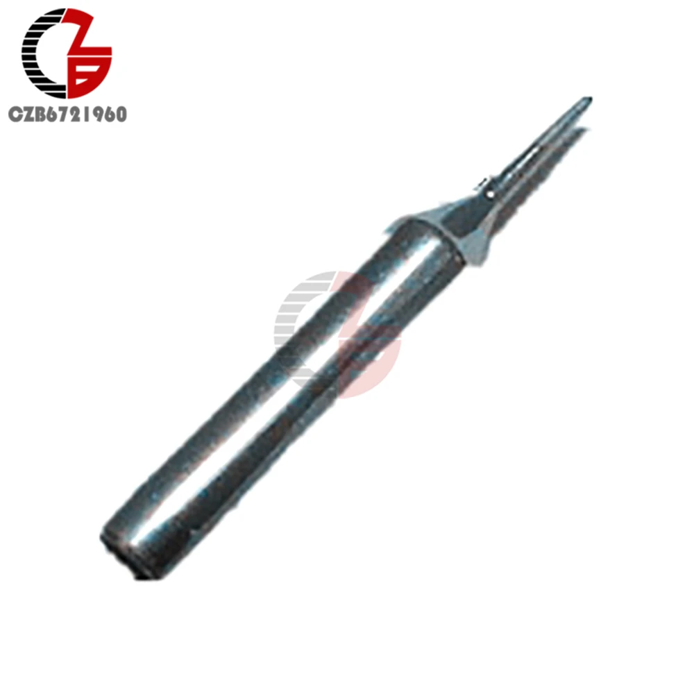 900M-T-0.8D Replace Soldering Solder Leader-Free Solder Iron Tip For Hakko 936