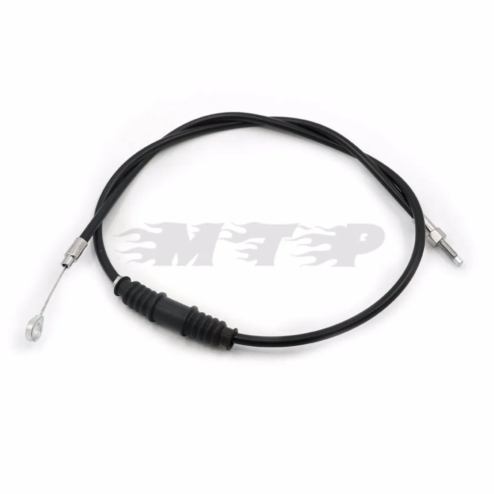 Motorcycle 140cm 160cm 180cm Clutch Cable Line Wire For Harley 883 1200 Fat Boy Road King Dyna Night Rod Heritage
Motorcycle 140cm 160cm 180cm Clutch Cable Line Wire For Harley 883 1200 Fat Boy Road King Dyna Night Rod Heritage