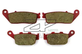 Brake Pads Ceramic For BUELL BLAST 2000-2007 Front Rear OEM New High Quality ZPMOTO
Brake Pads Ceramic For BUELL BLAST 2000-2007 Front Rear OEM New High Quality ZPMOTO