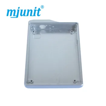 mjunit High precision machining aluminum OEM customized aluminum machining service cnc lathe machine spare parts
mjunit High precision machining aluminum OEM customized aluminum machining service cnc lathe machine spare parts