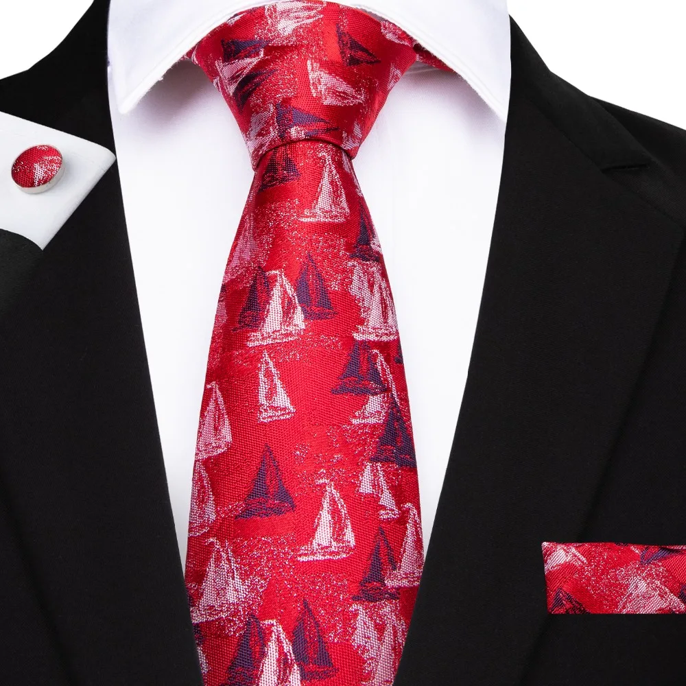 8 Styles Red Color Ties For Men Necktie Hanky Cufflinks Fashion Silk 8cm Silk Neck Tie Men's Necktie Paisley Striped Gravatas
8 Styles Red Color Ties For Men Necktie Hanky Cufflinks Fashion Silk 8cm Silk Neck Tie Men's Necktie Paisley Striped Gravatas