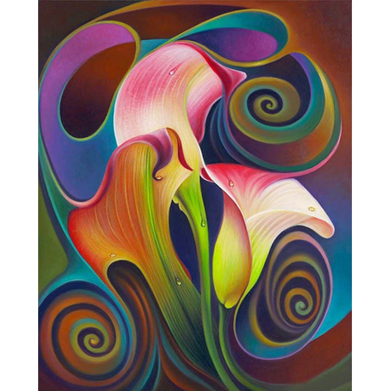 Fashion diy diamond embroidery abstract flower needlework cross stitch set full square diamond diamond painting BK-4768
Fashion diy diamond embroidery abstract flower needlework cross stitch set full square diamond diamond painting BK-4768