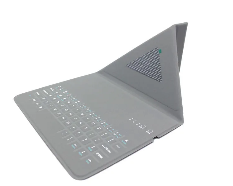MAORONG TRADING Ultra-thin keyboard case wireless bluetooth cover For Colorfly G808 Tablet Stand
MAORONG TRADING Ultra-thin keyboard case wireless bluetooth cover For Colorfly G808 Tablet Stand