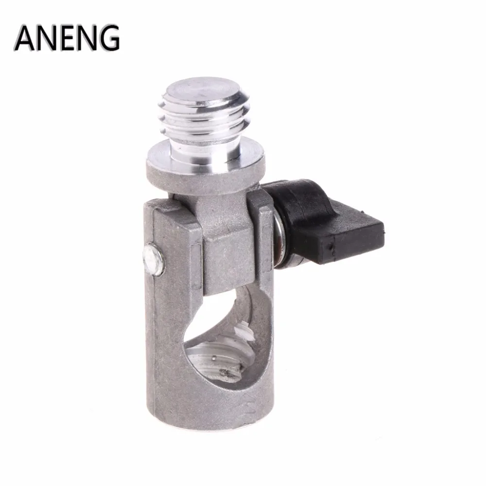 ANENG 5/8 Inch Angle Tripod Rotary Laser Levels Dual Slope Adjustment Bracket Rod
ANENG 5/8 Inch Angle Tripod Rotary Laser Levels Dual Slope Adjustment Bracket Rod