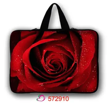 Red Rose Computer Bag 13" Notebook Sleeve Case Bag Cover For 13.3" Apple MacBook Air, Pro Laptop
Red Rose Computer Bag 13" Notebook Sleeve Case Bag Cover For 13.3" Apple MacBook Air, Pro Laptop