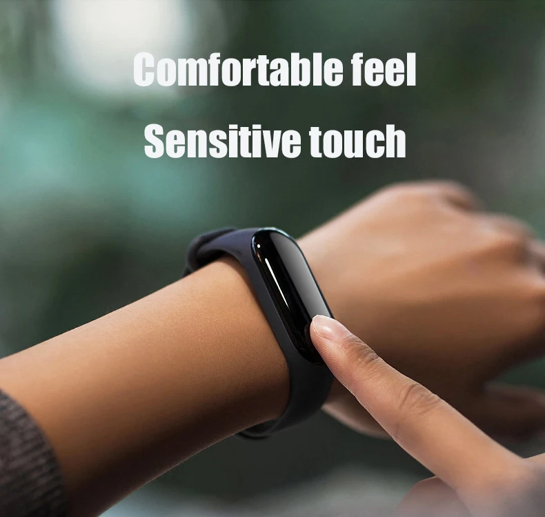 mi band 3-3