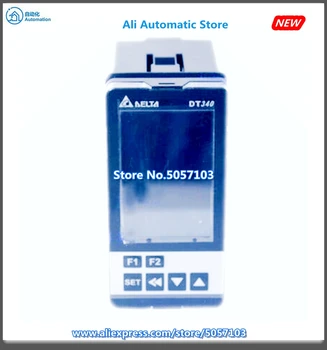 DT340RA LCD Display 48*96 Pt Resistance Thermocouple Input Analog Input Relay Output 2 Alarm 256 Period Of Programming New
DT340RA LCD Display 48*96 Pt Resistance Thermocouple Input Analog Input Relay Output 2 Alarm 256 Period Of Programming New