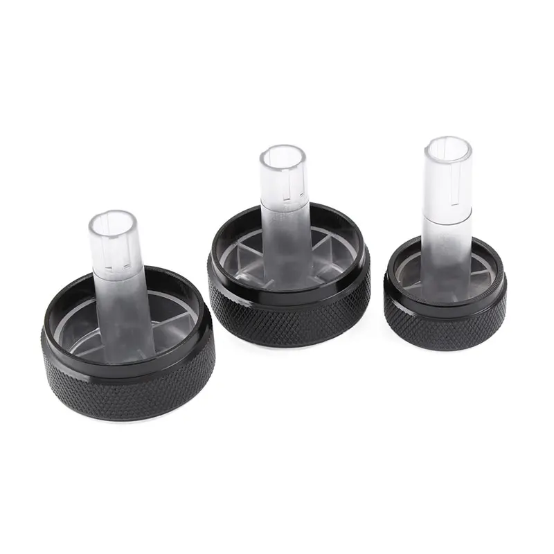 3pcs/set Car AC Knob Air Conditioning Knob Control Switch For Skoda Superb Octavia MK1 Car Styling
3pcs/set Car AC Knob Air Conditioning Knob Control Switch For Skoda Superb Octavia MK1 Car Styling