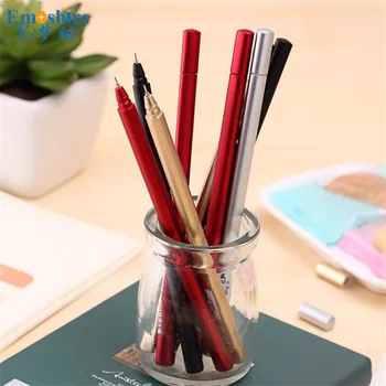 5 Pecs/lot Black Ink Ballpoint Pen 0.5 mm Classic Office Accessories Pens Stationery Canetas escolar Material Writing C010
5 Pecs/lot Black Ink Ballpoint Pen 0.5 mm Classic Office Accessories Pens Stationery Canetas escolar Material Writing C010