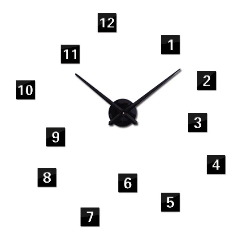 2017 new wall clock diy clocks reloj de pared quartz watch europe living room large decorative horloge murale watches stickers
2017 new wall clock diy clocks reloj de pared quartz watch europe living room large decorative horloge murale watches stickers