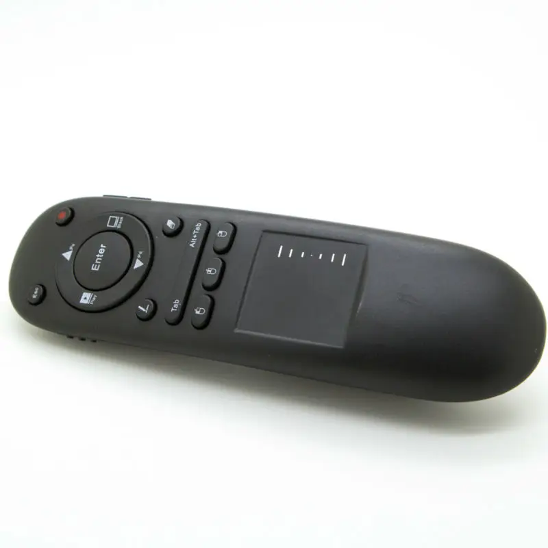 KTAB Laser Pointer RF 2.4GHz Wireless USB Laser Presenter Pointer Remote Control for Power Point PPT with Touchpad AirMouse
KTAB Laser Pointer RF 2.4GHz Wireless USB Laser Presenter Pointer Remote Control for Power Point PPT with Touchpad AirMouse
