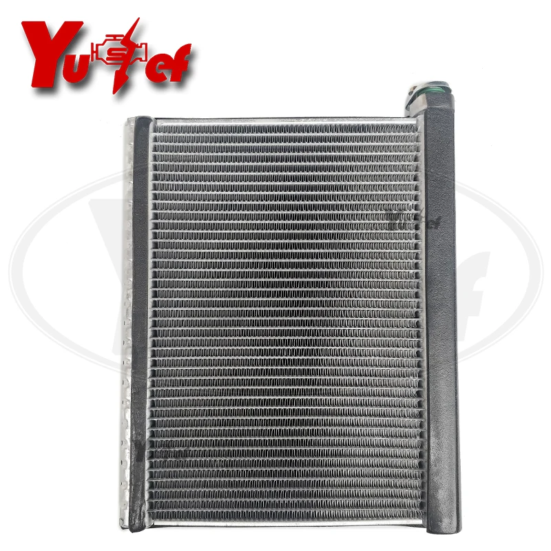 High Quality AC Evaporator Core For Mitsubishi PAJERO MONTERO SPORT Triton L200 2005-2008 Air Conditioner OE#50939867
High Quality AC Evaporator Core For Mitsubishi PAJERO MONTERO SPORT Triton L200 2005-2008 Air Conditioner OE#50939867