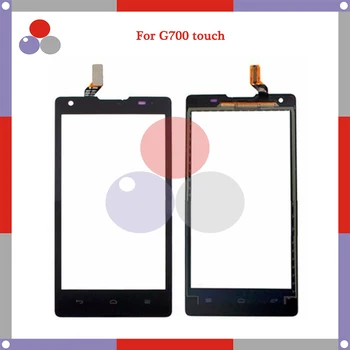 10pcs/lot High Quality For Huawei Ascend G700 Touch Screen Panel Sensor Digitizer Outer Glass Lens
10pcs/lot High Quality For Huawei Ascend G700 Touch Screen Panel Sensor Digitizer Outer Glass Lens