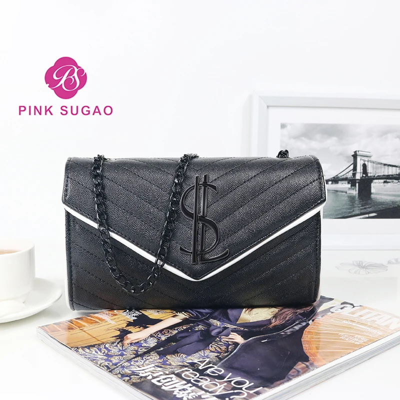 Pink Sugao luxury handbags women bags designer crossbody bags for women purses and handbags women handbags luxury designer 2019
Pink Sugao luxury handbags women bags designer crossbody bags for women purses and handbags women handbags luxury designer 2019