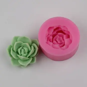 High Quality Silicone Mould 3 Fleshy Green Plant Leaves Fondant Cake Handmade Soap Mold Resin Clay Craft DIY Tools H602
High Quality Silicone Mould 3 Fleshy Green Plant Leaves Fondant Cake Handmade Soap Mold Resin Clay Craft DIY Tools H602