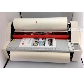 17.5" V480 Paper Laminating Machine,Students Card,Worker Card,Office File Laminator.100% Guranteed Photo Laminator 0.1-5MM Film
17.5" V480 Paper Laminating Machine,Students Card,Worker Card,Office File Laminator.100% Guranteed Photo Laminator 0.1-5MM Film