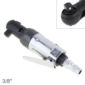 3 / 8'' Inner Hexagonal Pneumatic Ratchet Wrench Tools with Air Inlet Interface and Adjustable Switch for Car Repair Disassemble
3 / 8'' Inner Hexagonal Pneumatic Ratchet Wrench Tools with Air Inlet Interface and Adjustable Switch for Car Repair Disassemble