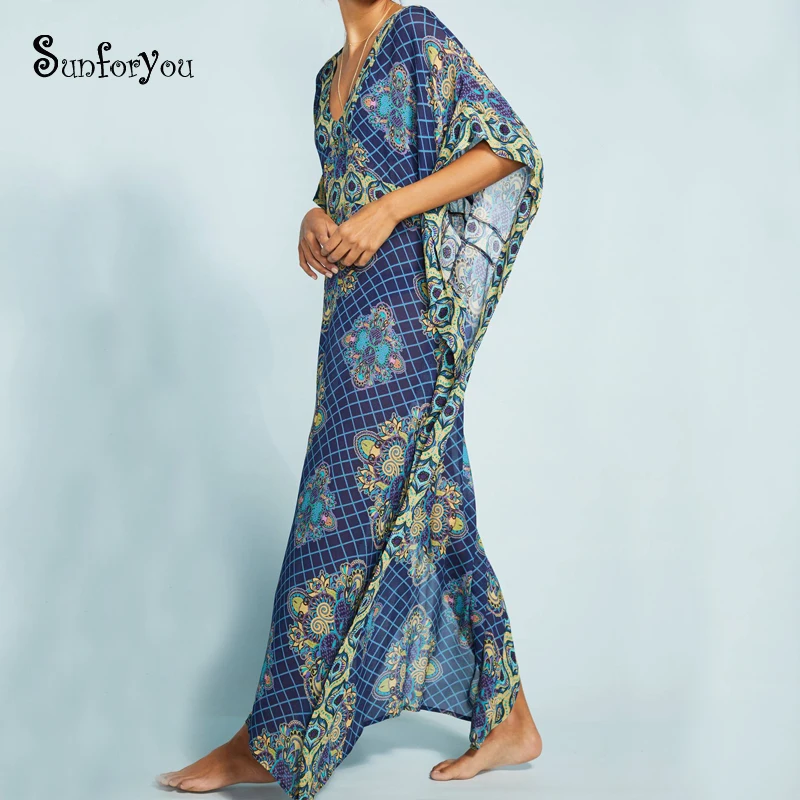 Plus size Bikini Cover up Pareo de Plage Sarong 2019 Long Beach cover up Dress Swimsuit Cover up Robe de Plage Vestidos playa
Plus size Bikini Cover up Pareo de Plage Sarong 2019 Long Beach cover up Dress Swimsuit Cover up Robe de Plage Vestidos playa