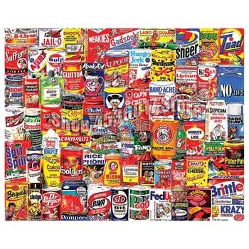 5D Diy Diamond Painting Cross Stitch Diamond Embroidery Wacky Packs Hobbies And Crafts Diamond Mosaic Kits Christmas gifts
5D Diy Diamond Painting Cross Stitch Diamond Embroidery Wacky Packs Hobbies And Crafts Diamond Mosaic Kits Christmas gifts