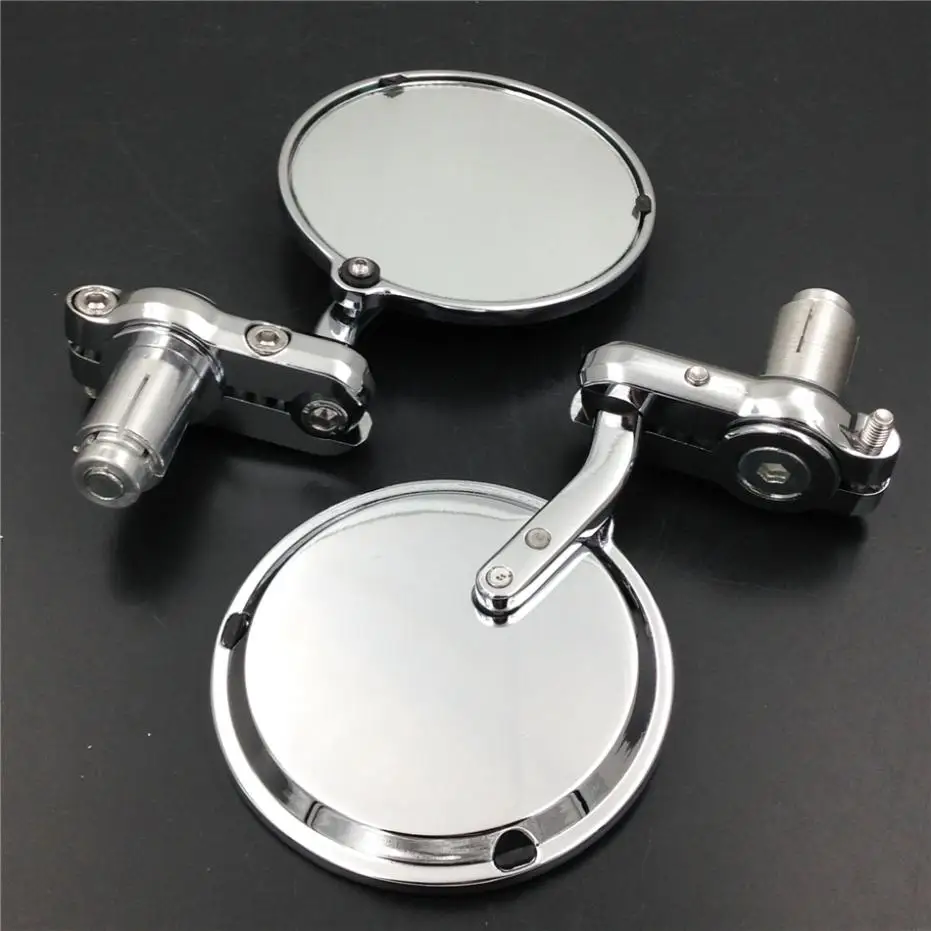Afetermarket free shipping motorcycle mirror For Motorcycle Honda CB CBF CBR125R Shadow Valkyrie Magna Rebel XL CHROME 1''Round
Afetermarket free shipping motorcycle mirror For Motorcycle Honda CB CBF CBR125R Shadow Valkyrie Magna Rebel XL CHROME 1''Round