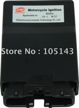 Intelligent digital motorcycle parts motorcycle cdi unit for HONDA CB--1 NC27 KAF
Intelligent digital motorcycle parts motorcycle cdi unit for HONDA CB--1 NC27 KAF