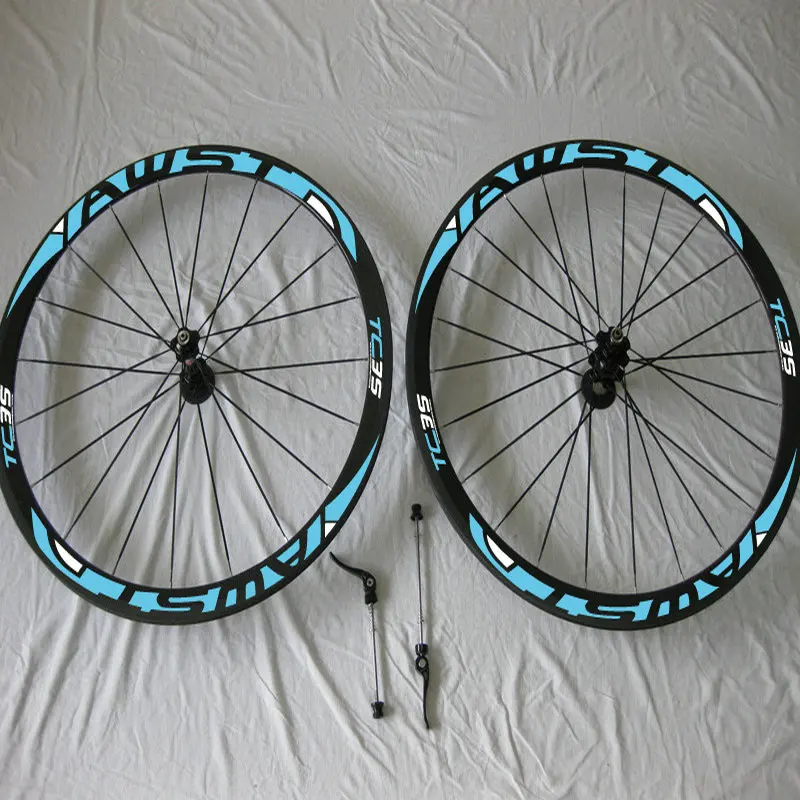 original carbon wheels AWST TC35 38mm full carbon wheels V breaks made in china also sale C35/C50 and C75 bicycle carbon wheels
original carbon wheels AWST TC35 38mm full carbon wheels V breaks made in china also sale C35/C50 and C75 bicycle carbon wheels