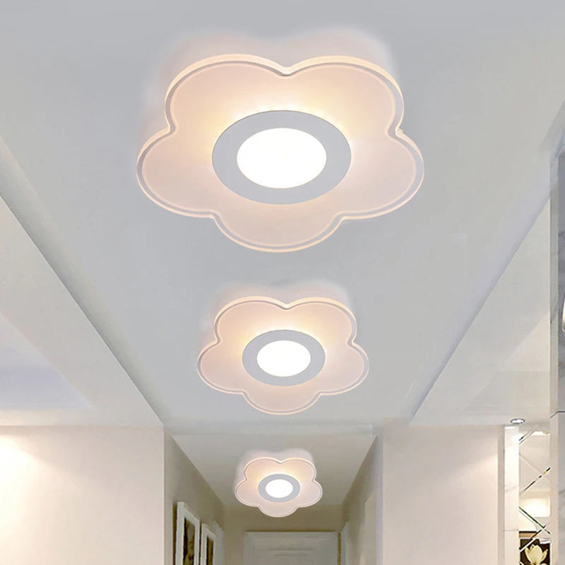 LAIMAIK LED Ceiling Light 8W 12W 24W Modern Surface Mounted Led Ceiling Lights AC85-265V Lighting for Living Room Ceiling Lamp
LAIMAIK LED Ceiling Light 8W 12W 24W Modern Surface Mounted Led Ceiling Lights AC85-265V Lighting for Living Room Ceiling Lamp