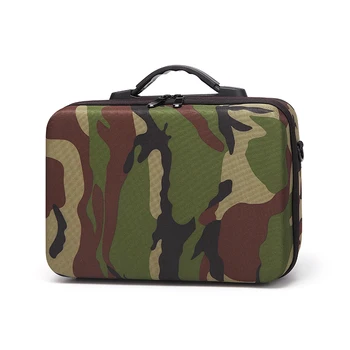 Portable Handheld Storage Case EVA Waterproof Case Drone Bags Box For DJI Tello Drone Accessories
Portable Handheld Storage Case EVA Waterproof Case Drone Bags Box For DJI Tello Drone Accessories
