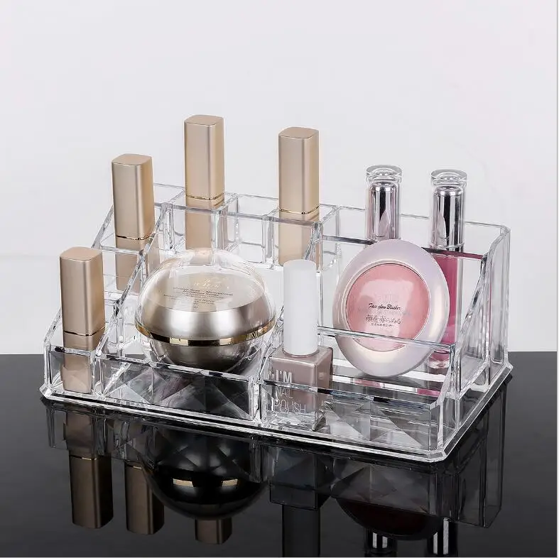 NOQ Professional Manicure Storage Box File Organizer Transparent Acrylic Box Nail Art Case Empty Nail Brush Pen Holder
NOQ Professional Manicure Storage Box File Organizer Transparent Acrylic Box Nail Art Case Empty Nail Brush Pen Holder