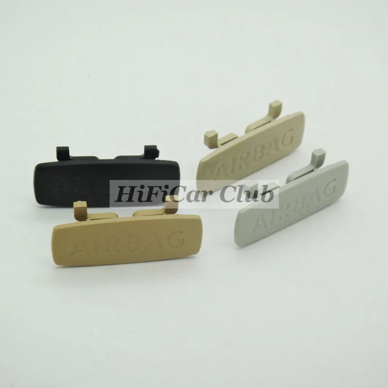 CAR PILLAR AIRBAG CLIP COVER for VW GOLF MK6 VI JETTA MK5 V GTI CC TIGUAN 3C0 853 437C CAR ACCESSORIES
CAR PILLAR AIRBAG CLIP COVER for VW GOLF MK6 VI JETTA MK5 V GTI CC TIGUAN 3C0 853 437C CAR ACCESSORIES