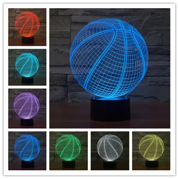 3d Lamp Night Light The White Table Lamp House colorful 3D lights LED acrylic gift Nightlight Tiffanylampe Vintage Table Lamp
3d Lamp Night Light The White Table Lamp House colorful 3D lights LED acrylic gift Nightlight Tiffanylampe Vintage Table Lamp