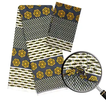 Hot selling elastic silk satin fabric colorful african wax pattern printed design stretch satin fabric for woman 4+2yard S180508
Hot selling elastic silk satin fabric colorful african wax pattern printed design stretch satin fabric for woman 4+2yard S180508