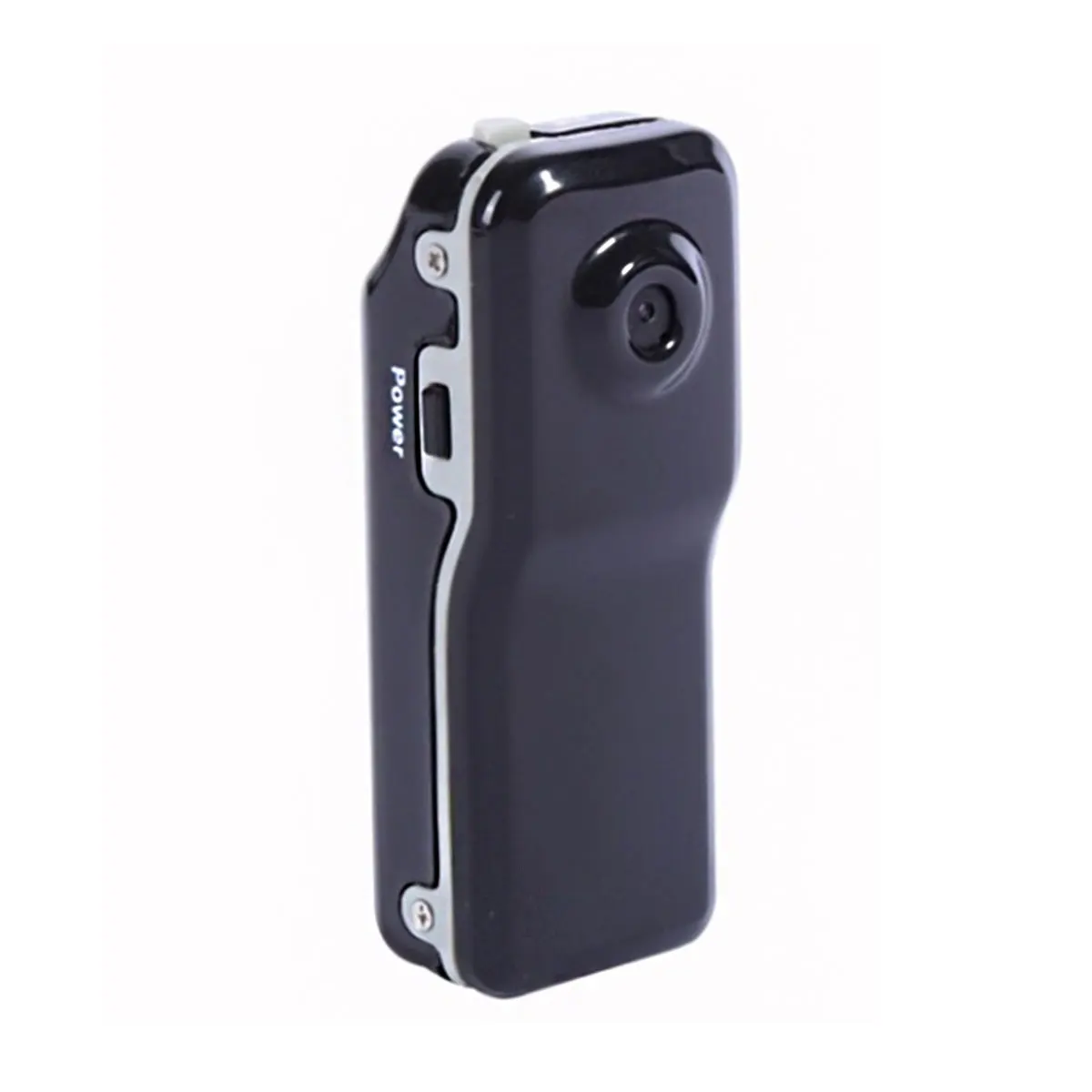 DAL MD80 Mini DV Record Camer 720*480P Vedio Lasting Recording Support 16G TF Card
DAL MD80 Mini DV Record Camer 720*480P Vedio Lasting Recording Support 16G TF Card