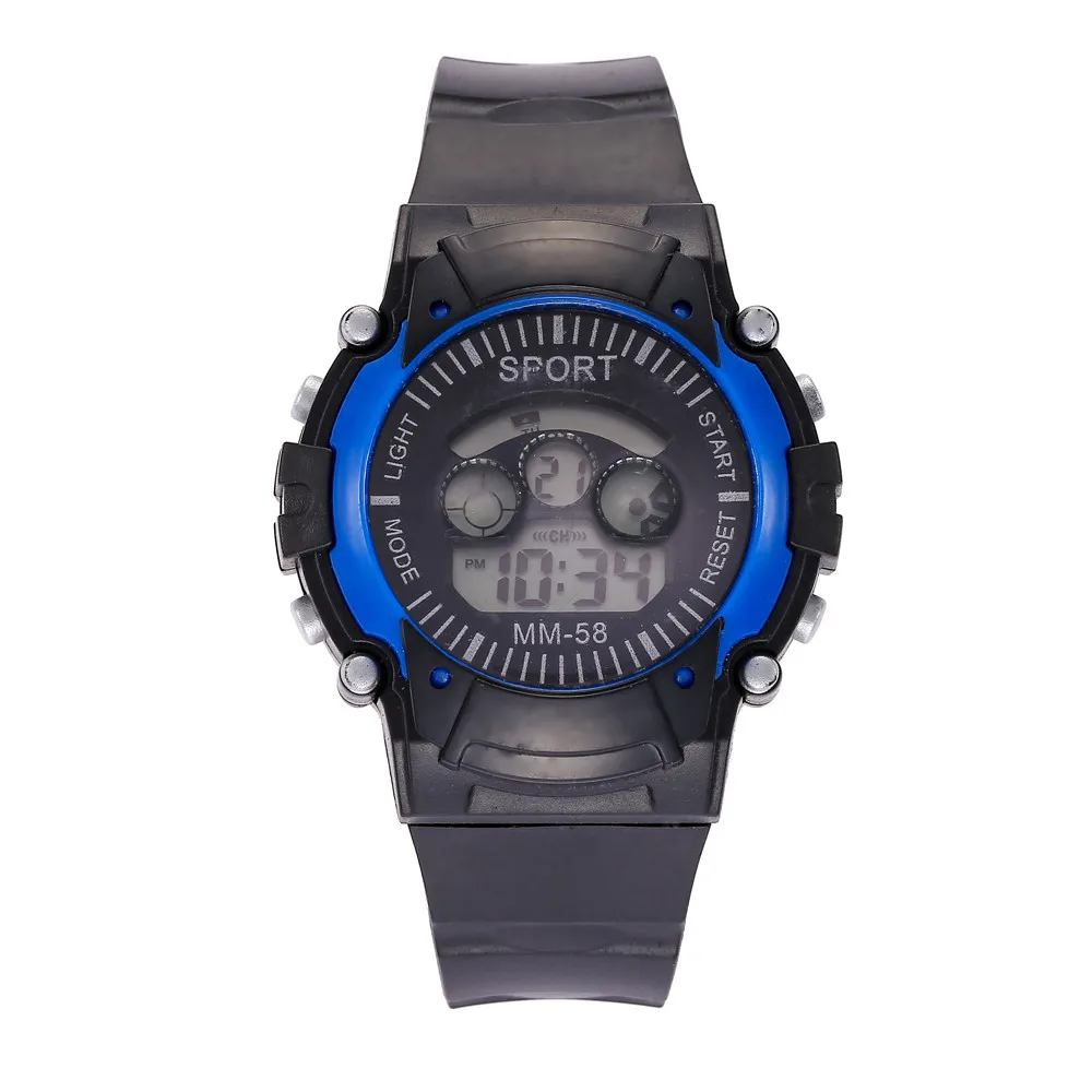 2018 Relogio Feminino Watch Men's Waterproof Date LED Digital Sport Quartz Analog watches Mens Military Wristwatch Relogios
2018 Relogio Feminino Watch Men's Waterproof Date LED Digital Sport Quartz Analog watches Mens Military Wristwatch Relogios