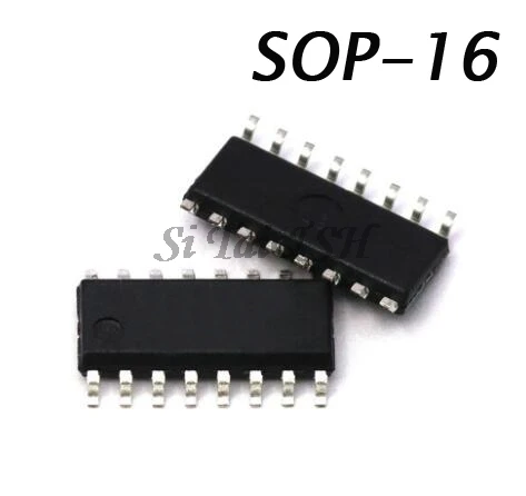 10pcs/lot TL494CD TL494ID TL494CDR TL494C TL494 AZ494 KIA494 SOP16 new quality is very good work 100% of the IC chip
10pcs/lot TL494CD TL494ID TL494CDR TL494C TL494 AZ494 KIA494 SOP16 new quality is very good work 100% of the IC chip