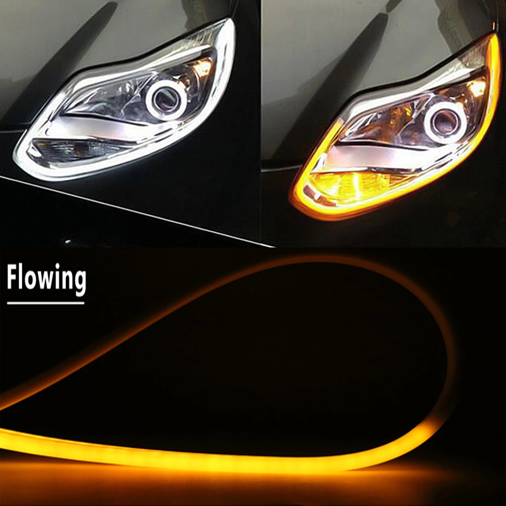 For Mercedes Benz E300L W201 GLA W176 CLK W209 W202 W220 W204 W203 W210 W124 W211 Car Flowing DRL LED Lamp Turn Signal Bar Light
For Mercedes Benz E300L W201 GLA W176 CLK W209 W202 W220 W204 W203 W210 W124 W211 Car Flowing DRL LED Lamp Turn Signal Bar Light