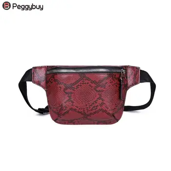 Women Outdoor Zipper Personalized Design Snake Pattern Messenger Bag Chest Bag Cell Phone Bags fanny pack
Women Outdoor Zipper Personalized Design Snake Pattern Messenger Bag Chest Bag Cell Phone Bags fanny pack