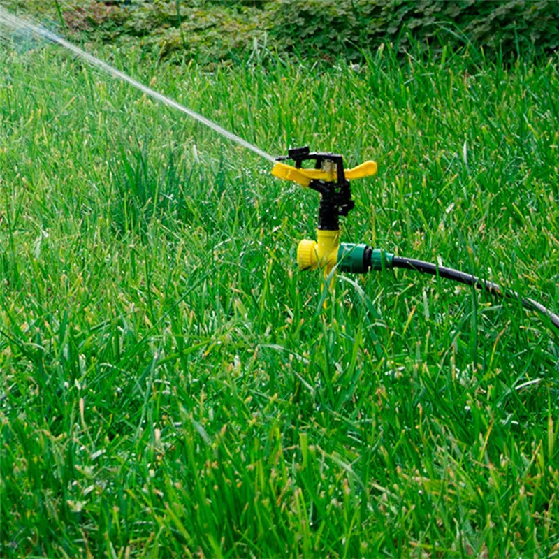 DN15 Plastic 360 Degrees Rocker Rotating Irrigation Nozzle Adjustable Angle Lawn Garden Nozzle For Watering the lawn garden
DN15 Plastic 360 Degrees Rocker Rotating Irrigation Nozzle Adjustable Angle Lawn Garden Nozzle For Watering the lawn garden