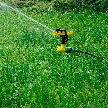 DN15 Plastic 360 Degrees Rocker Rotating Irrigation Nozzle Adjustable Angle Lawn Garden Nozzle For Watering the lawn garden
DN15 Plastic 360 Degrees Rocker Rotating Irrigation Nozzle Adjustable Angle Lawn Garden Nozzle For Watering the lawn garden