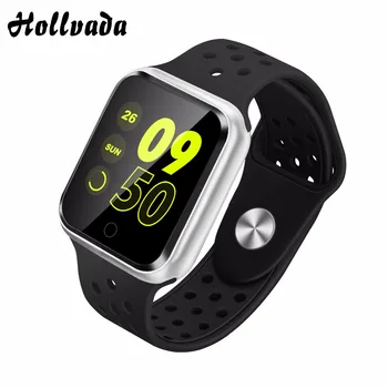 S226B Smart Watch Women Men smartwatch Sport Modes Bluetooth Waterproof Heart Rate Monitor Blood Pressure For Iphone IOS Android 
S226B Smart Watch Women Men smartwatch Sport Modes Bluetooth Waterproof Heart Rate Monitor Blood Pressure For Iphone IOS Android