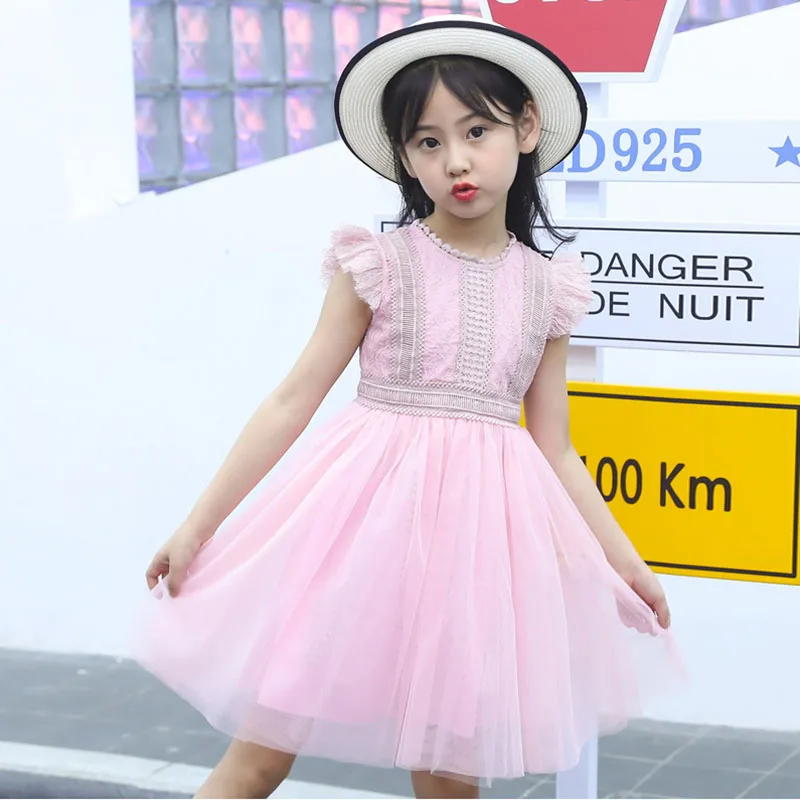 Girls Dress 2019 Summer Kids Dresses For Girls Elegant Party Wedding Dresses Children Lace Princess Dress 4 6 8 10 12 13 Years
Girls Dress 2019 Summer Kids Dresses For Girls Elegant Party Wedding Dresses Children Lace Princess Dress 4 6 8 10 12 13 Years