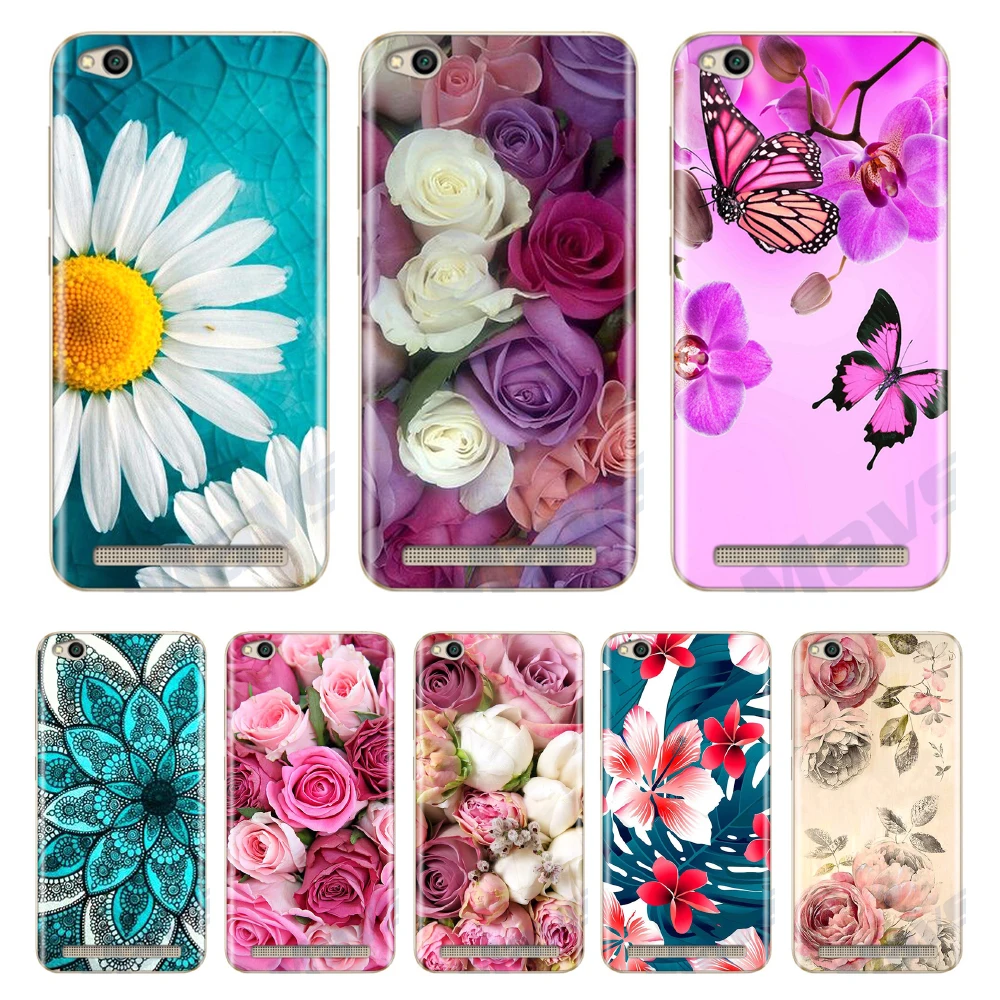 Xiaomi Redmi 5A Case Cover Soft Silicone Redmi 5A 4A 6A Case Phone Back Capa Painted Protective Case Xiaomi Redmi 5A Fundas
Xiaomi Redmi 5A Case Cover Soft Silicone Redmi 5A 4A 6A Case Phone Back Capa Painted Protective Case Xiaomi Redmi 5A Fundas