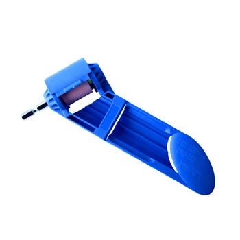1PC Drill Grinder Mini Size Easy to Use High Quality Woodwork Drill Grinder for Professional Industrial
1PC Drill Grinder Mini Size Easy to Use High Quality Woodwork Drill Grinder for Professional Industrial