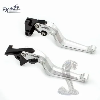 3D Snake Type CNC Aluminum Adjustable Motorcycle Brake Clutch Lever For BMW S1000RR S1000R S 1000RR 2015 2016 2017 2018
3D Snake Type CNC Aluminum Adjustable Motorcycle Brake Clutch Lever For BMW S1000RR S1000R S 1000RR 2015 2016 2017 2018